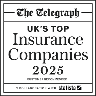 Buildings Insurance Provider of the Year, The Telegraph Insurance Awards